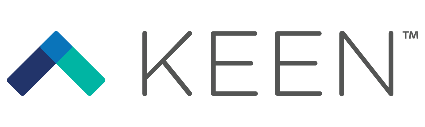 Keen logo