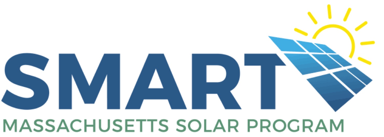 Massachusetts SMART program logo