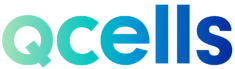 Q CELLS logo